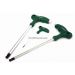 Allen Key Ball End 3mm hex jonnesway H10MB3100